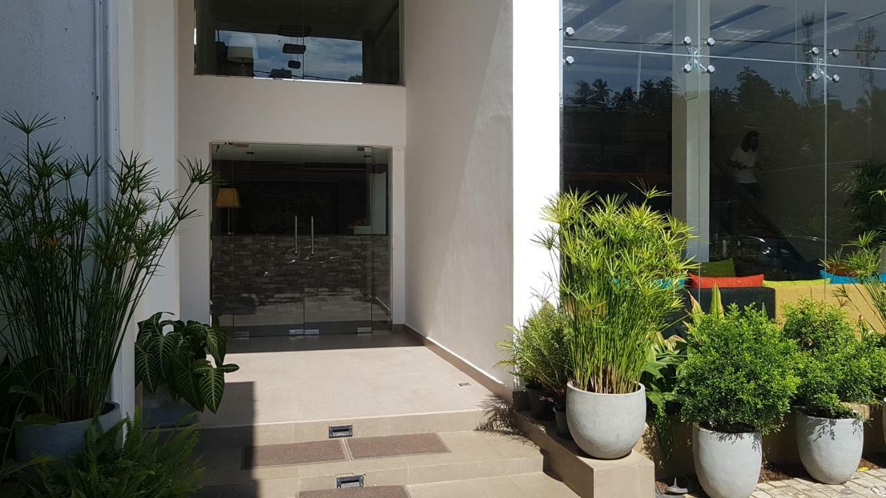 Pinnacle Boutique Villas Galle Exterior photo